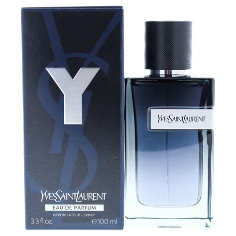 yves saint laurent perfume eau de toilette